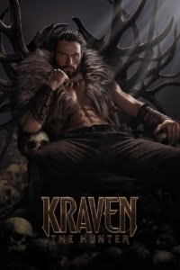 Kraven the Hunter (2024) Online Subtitrat in Romana