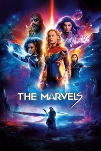 The Marvels (2023) Online Subtitrat in Romana