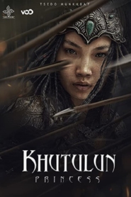 Princess Khutulun (2021) Online Subtitrat in Romana