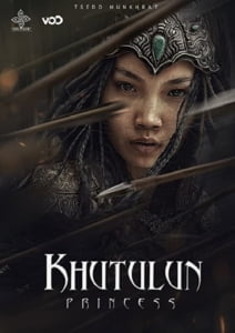 Princess Khutulun (2021) Online Subtitrat in Romana