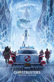Ghostbusters: Frozen Empire (2024) Online Subtitrat