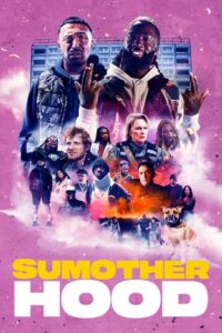 Sumotherhood (2023) Online Subtitrat in Romana