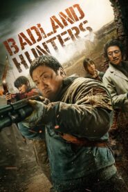 Badland Hunters (2024) Online Subtitrat in Romana
