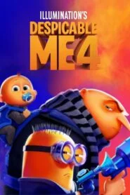 Despicable Me 4 (2024) Online Subtitrat in Romana