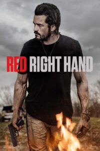 Red Right Hand (2024) Online Subtitrat in Romana