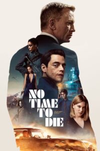 No Time to Die (2021) Online Subtitrat in Romana