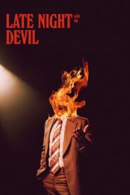 Late Night with the Devil (2024) Online Subtitrat in Romana