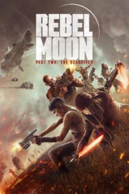 Rebel Moon – Part Two: The Scargiver (2024) Online