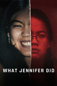 What Jennifer Did (2024) Online Subtitrat in Romana