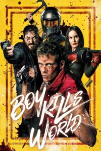 Boy Kills World (2023) Online Subtitrat in Romana