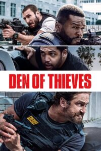 Den of Thieves (2018) Online Subtitrat in Romana