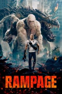 Rampage (2018) Online Subtitrat in Romana