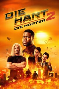 Die Hart 2: Die Harter (2024) Online Subtitrat in Romana