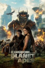 Kingdom of the Planet of the Apes (2024) Online Subtitrat