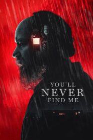 You’ll Never Find Me (2023) Online Subtitrat in Romana