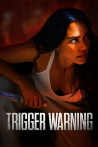 Trigger Warning (2024) Online Subtitrat in Romana