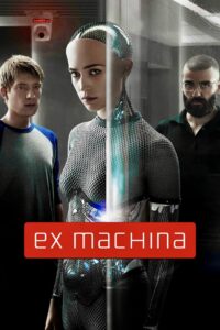 Ex Machina (2014) Online Subtitrat in Romana