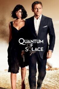 Quantum of Solace (2008) Online Subtitrat in Romana