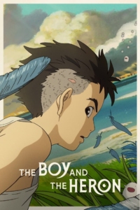 The Boy and the Heron (2023) Online Subtitrat in Romana