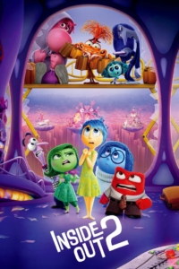 Inside Out 2 (2024) Online Subtitrat in Romana