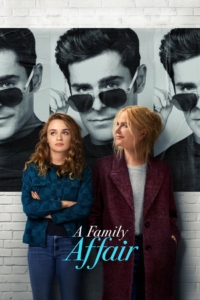 A Family Affair (2024) Online Subtitrat in Romana