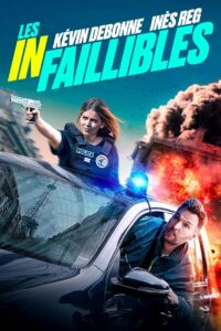 The Infallibles (2024) Online Subtitrat in Romana