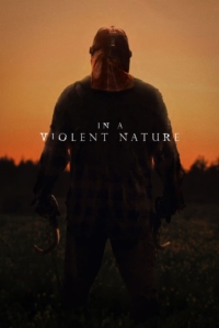 In a Violent Nature (2024) Online Subtitrat in Romana