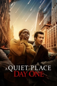 A Quiet Place: Day One (2024) Online Subtitrat in Romana