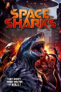 Space Sharks (2024) Online Subtitrat in Romana