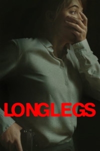 Longlegs (2024) Online Subtitrat in Romana