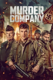 Murder Company (2024) Online Subtitrat in Romana