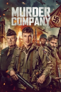 Murder Company (2024) Online Subtitrat in Romana