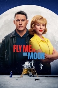 Fly Me to the Moon (2024) Online Subtitrat in Romana