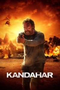 Kandahar (2023) Online Subtitrat in Romana