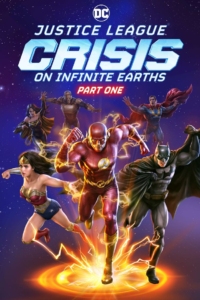 Justice League: Crisis on Infinite Earths Part One (2024) Online Subtitrat