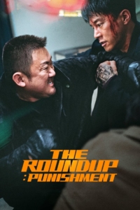 The Roundup: Punishment (2024) Online Subtitrat in Romana