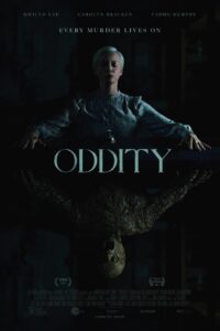 Oddity (2024) Online Subtitrat in Romana