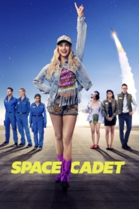 Space Cadet (2024) Online Subtitrat in Romana