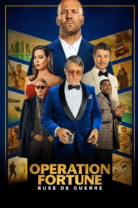 Operation Fortune: Ruse de Guerre (2023) Online Subtitrat