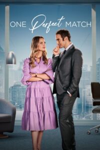 One Perfect Match (2023) Online Subtitrat in Romana