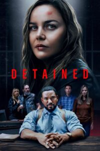 Detained (2024) Online Subtitrat in Romana