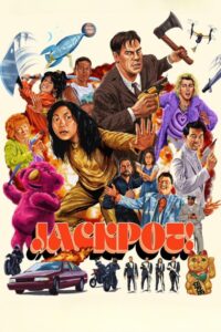 Jackpot! (2024) Online Subtitrat in Romana