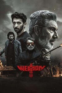 Weapon (2024) Online Subtitrat in Romana