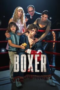 Boxer (2024) Online Subtitrat in Romana