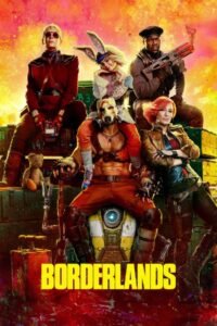 Borderlands (2024) Online Subtitrat in Romana