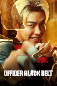 Officer Black Belt (2024) Online Subtitrat in Romana