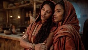 Those About to Die: 1×6