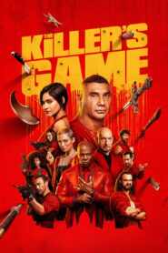 The Killer’s Game (2024) Online Subtitrat in Romana