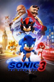 Sonic the Hedgehog 3 (2024) Online Subtitratin Romana