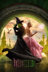 Wicked (2024) Online Subtitrat in Romana